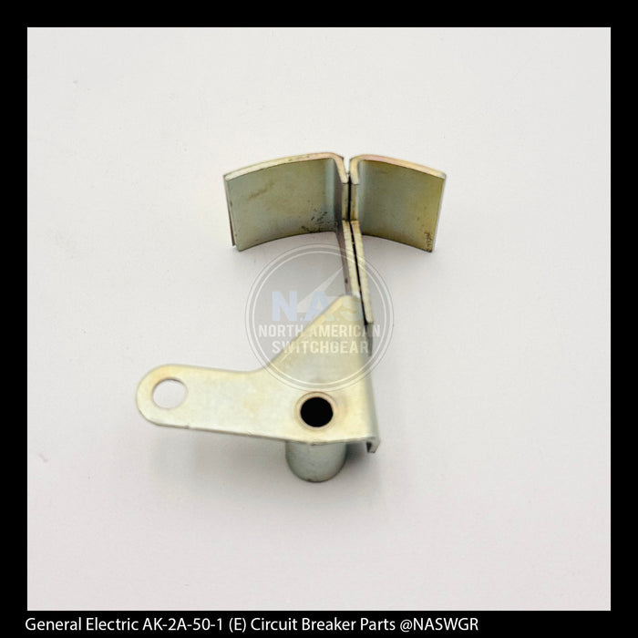 General Electric AK-2A-50-1 Circuit Breaker (E) Breaker Charged and Discharged Indicator - P/N: 265B268G2