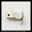 General Electric AK-2A-50-1 Circuit Breaker (E) Breaker Charged and Discharged Indicator - P/N: 265B268G2