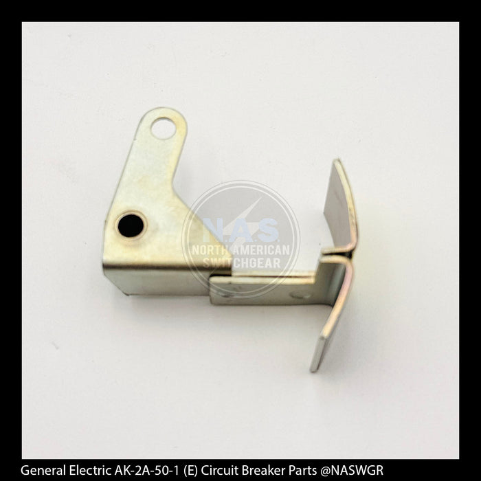 General Electric AK-2A-50-1 Circuit Breaker (E) Breaker Charged and Discharged Indicator - P/N: 265B268G2