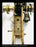 Westinghouse DS-206 (M) Breaker Mechanism Main Drive Link Assembly with Roller - P/N: 437B146G03