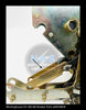 Westinghouse DS-206 (M) Breaker Mechanism Main Drive Link Assembly with Roller - P/N: 437B146G03