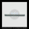 General Electric AK-2A-50-1 Circuit Breaker (E) Breaker Pin for Indicator - P/N: 174V532P1