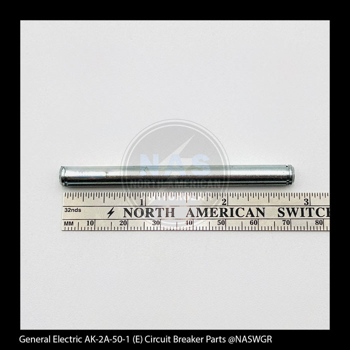 General Electric AK-2A-50-1 Circuit Breaker (E) Breaker Pin for Indicator - P/N: 174V532P1