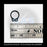 General Electric AK-2A-50-1 Circuit Breaker (E) Breaker Retainer for Indicator - P/N: 394A133P1