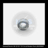 General Electric AK-2A-50-1 Circuit Breaker (E) Breaker Spacer for Indicator - P/N: 6176109P7