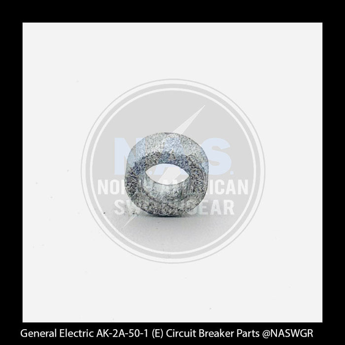 General Electric AK-2A-50-1 Circuit Breaker (E) Breaker Spacer for Indicator - P/N: 6176109P7