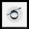 General Electric AK-2A-50-1 Circuit Breaker (E) Breaker Spring for Indicator - P/N: 365A305P1