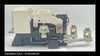 Westinghouse A200M5CXXZ1 Non-Reversing Starter - 300A, 480vAC Coil