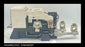 Westinghouse A200M5CXXZ1 Non-Reversing Starter - 300A, 480vAC Coil