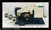 Westinghouse A200M5CXXZ1 Non-Reversing Starter - 300A, 480vAC Coil