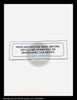 Westinghouse DS-206 (M) Breaker Label Kit