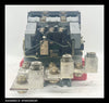 Westinghouse A200M5CX Non-Reversing Starter - 300A, 480vAC Coil