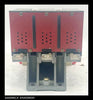 Westinghouse A200M5CX Non-Reversing Starter - 300A, 480vAC Coil