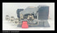 Westinghouse A200M5CX Non-Reversing Starter - 300A, 480vAC Coil