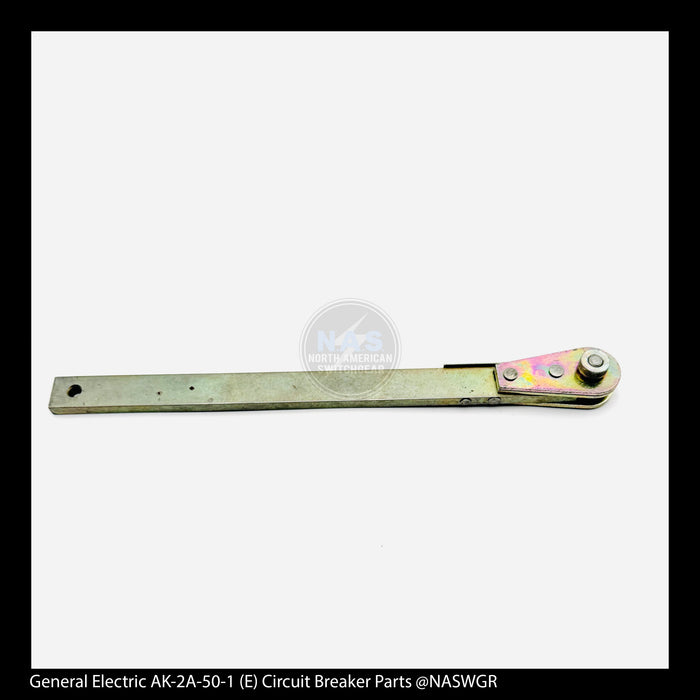 General Electric AK-2A-50-1 Circuit Breaker (E) Breaker Maintenance Handle - P/N: 568B386G1