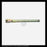 General Electric AK-2A-50-1 Circuit Breaker (E) Breaker Maintenance Handle - P/N: 568B386G1