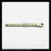 General Electric AK-2A-50-1 Circuit Breaker (E) Breaker Maintenance Handle - P/N: 568B386G1