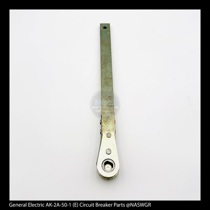 General Electric AK-2A-50-1 Circuit Breaker (E) Breaker Maintenance Handle - P/N: 568B386G1