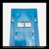 General Electric AK-2A-50-1 Circuit Breaker (E) Breaker Window - P/N: 174V535P1