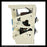 General Electric AK-2A-50-1 Circuit Breaker (E,D/O) - 1600 Amp