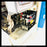 General Electric AK-2A-50-1 Circuit Breaker (E,D/O) - 1600 Amp