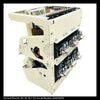 General Electric AK-2A-50-1 Circuit Breaker (E,D/O) - 1600 Amp