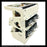 General Electric AK-2A-50-1 Circuit Breaker (E,D/O) - 1600 Amp