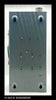 Square D H322N Heavy Duty Safety Switch - 60A/240V/3P3W/N1