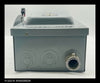 Square D H322N Heavy Duty Safety Switch - 60A/240V/3P3W/N1