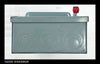 Square D H323N Heavy Duty Safety Switch - 100A/240V/3P3W/N1