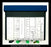 Schweitzer Engineering Laboratories SEL-751A Feeder Protection Relay - 751A02ACA0X74850000
