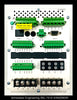Schweitzer Engineering Laboratories SEL-751A Feeder Protection Relay - 751A02ACA0X74850000