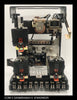 Westinghouse COM-5, 289B456A15 Overcurrent Relay - 2/6 Amp