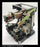 Westinghouse COM-5, 289B456A15 Overcurrent Relay - 2/6 Amp