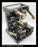 Westinghouse COM-5, 289B456A15 Overcurrent Relay - 2/6 Amp