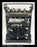 Westinghouse COM-5, 289B456A15 Overcurrent Relay - 2/6 Amp