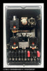 Westinghouse COM-5, 289B456A15 Overcurrent Relay - 2/6 Amp