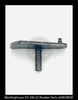 Westinghouse DS-206 (E) Breaker Mechanism Trip Latch - P/N: 3755A19G01