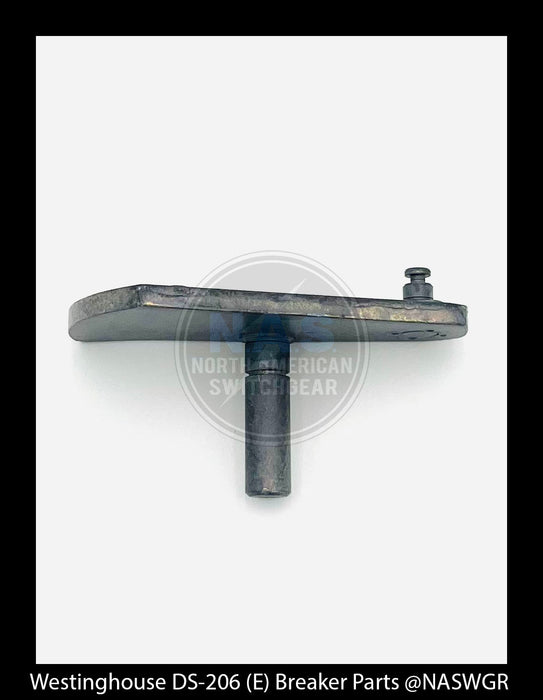 Westinghouse DS-206 (E) Breaker Mechanism Trip Latch - P/N: 3755A19G01