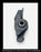 Westinghouse DS-206 (E) Breaker Mechanism Spring Release Latch (With Bearings) - P/N: 795A855G01