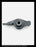 Westinghouse DS-206 (E) Breaker Mechanism Spring Release Latch (With Bearings) - P/N: 795A855G01