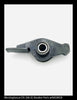 Westinghouse DS-206 (E) Breaker Mechanism Spring Release Latch (With Bearings) - P/N: 795A855G01