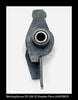 Westinghouse DS-206 (E) Breaker Mechanism Spring Release Latch (With Bearings) - P/N: 795A855G01