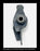 Westinghouse DS-206 (E) Breaker Mechanism Spring Release Latch (With Bearings) - P/N: 795A855G01