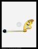 Westinghouse DS-206 (E) Breaker Emergency Charge Handle Kit - P/N: 3838A96G02