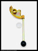 Westinghouse DS-206 (E) Breaker Emergency Charge Handle Kit - P/N: 3838A96G02