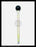 Westinghouse DS-206 (E) Emergency Charge Handle - P/N: 349A669G04