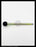 Westinghouse DS-206 (E) Emergency Charge Handle - P/N: 349A669G04