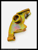 Westinghouse DS-206 (E) Emergency Charge Device - P/N: 436B925G01