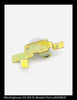 Westinghouse DS-206 (E) Breaker Mechanism Lever (For Motor Cut-Off Switch) - P/N: 791A516H01